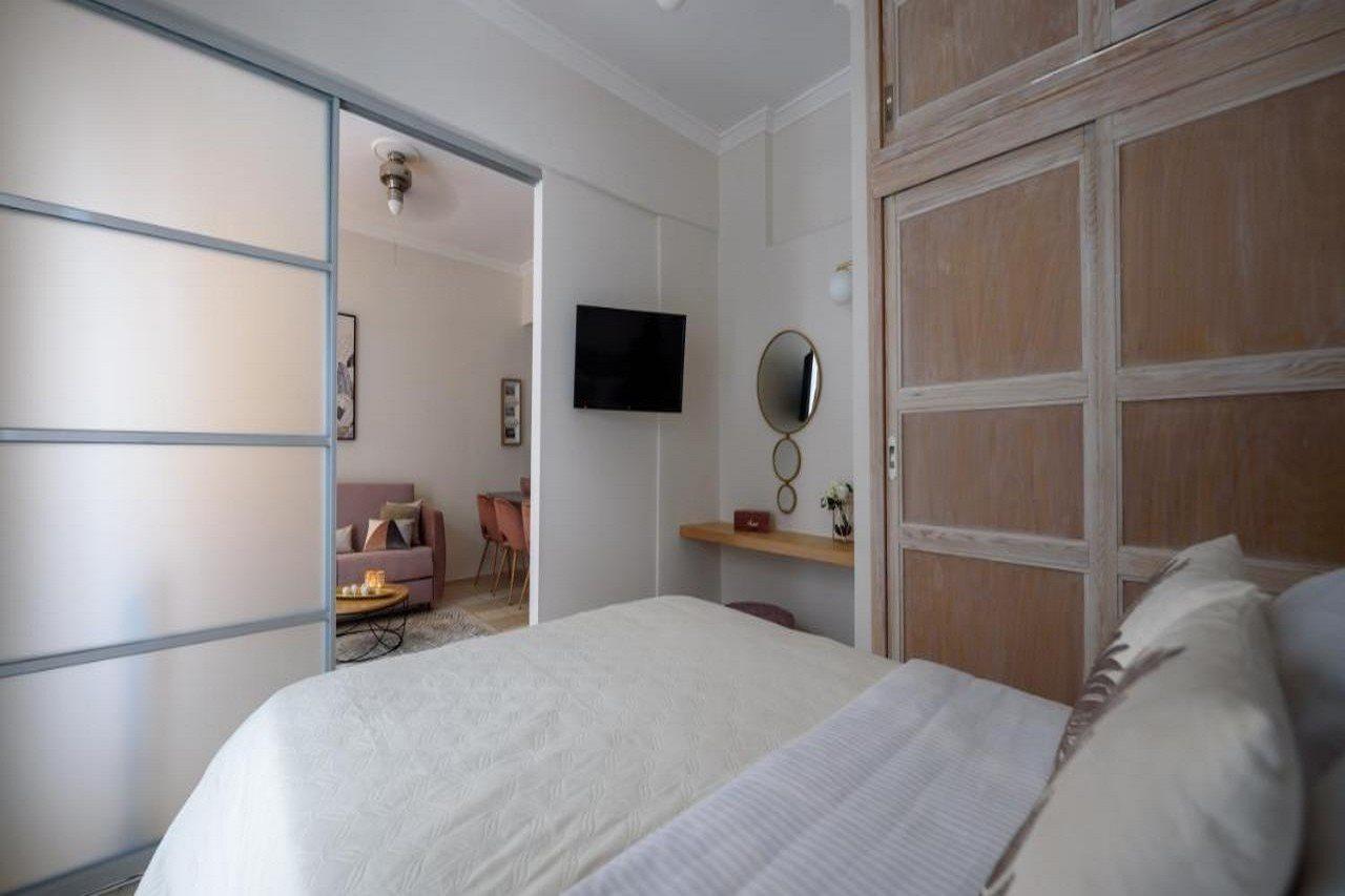 Acropolis Exclusive Studio Atenas Exterior foto