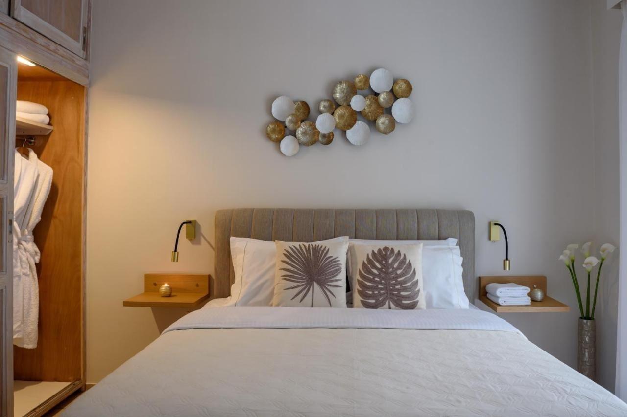 Acropolis Exclusive Studio Atenas Exterior foto