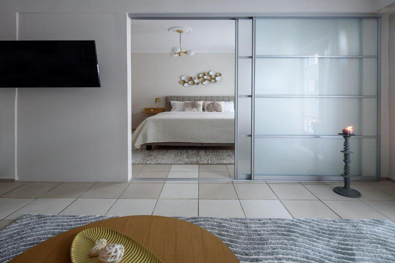 Acropolis Exclusive Studio Atenas Exterior foto