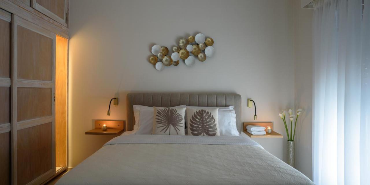 Acropolis Exclusive Studio Atenas Exterior foto
