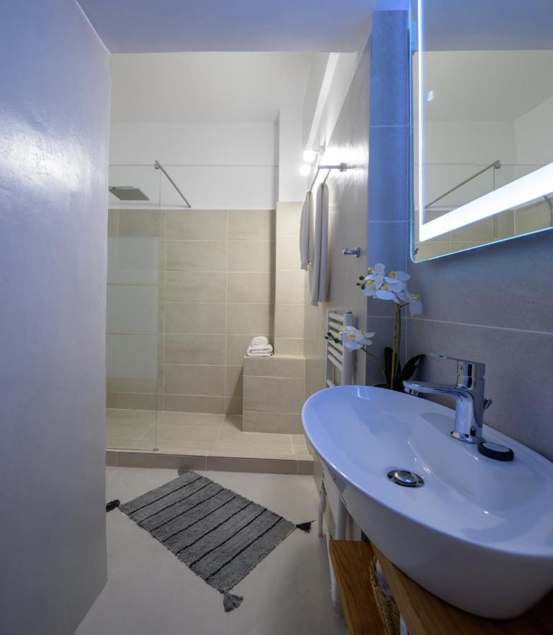 Acropolis Exclusive Studio Atenas Exterior foto